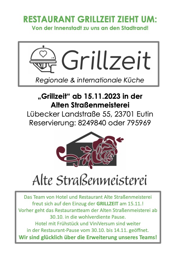 2023 Restaurantpause